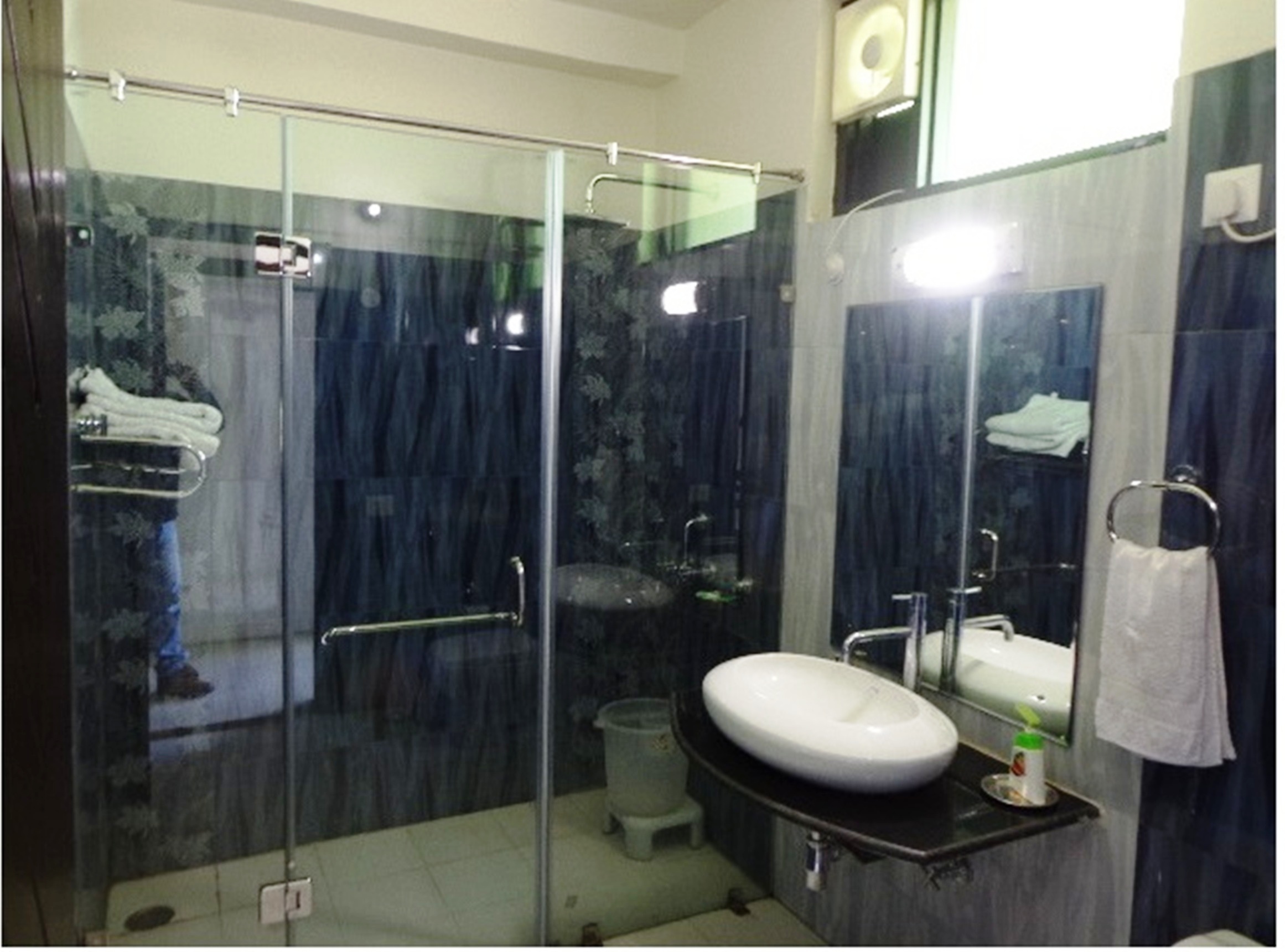Hotel Shivalik — photo 6