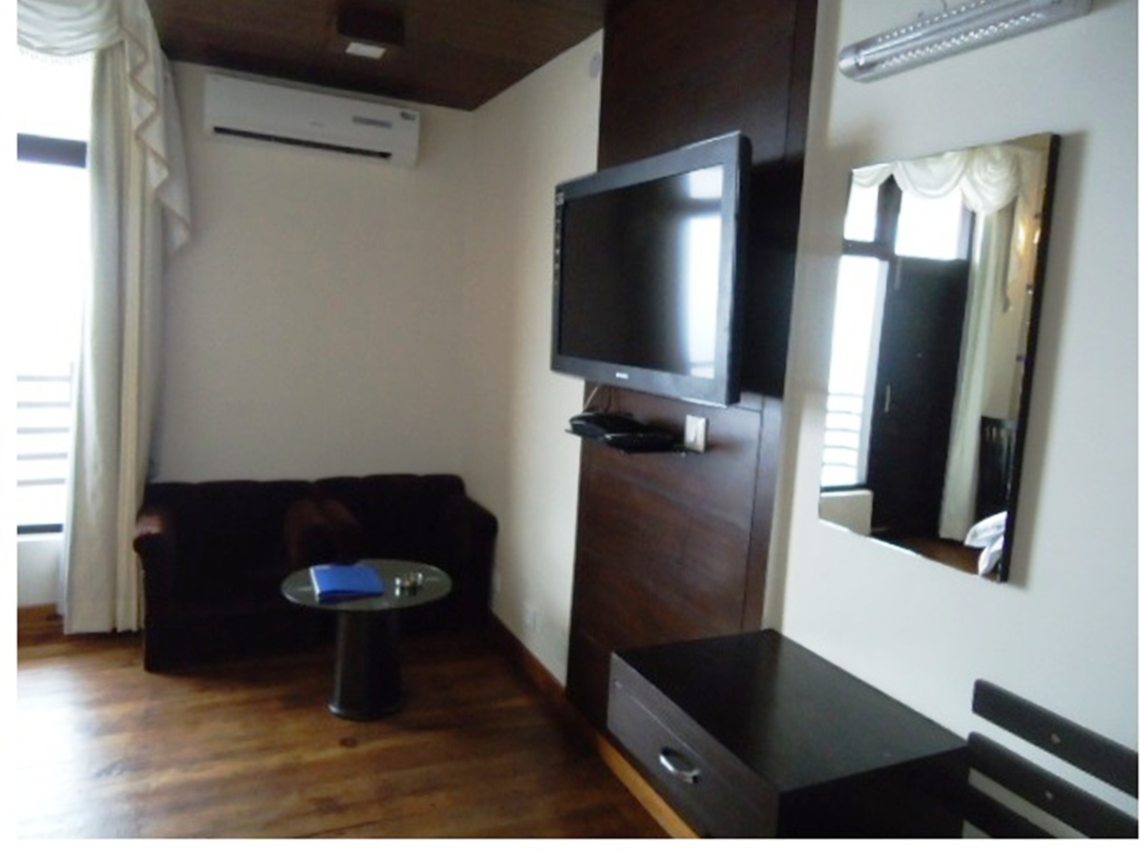 Hotel Shivalik — photo 7