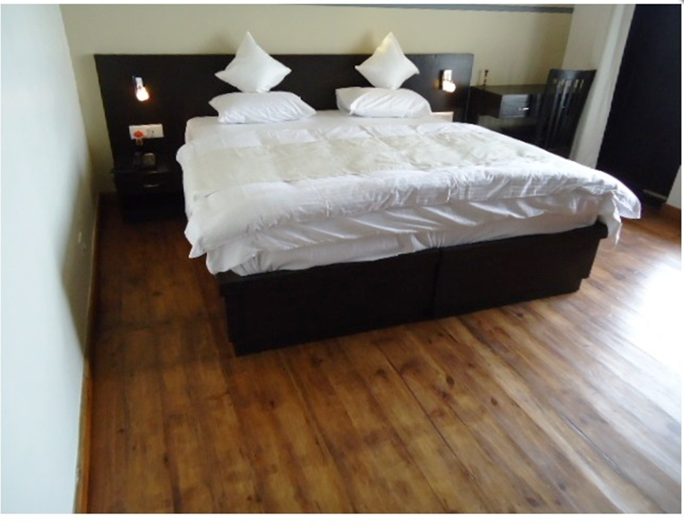Hotel Shivalik — photo 8