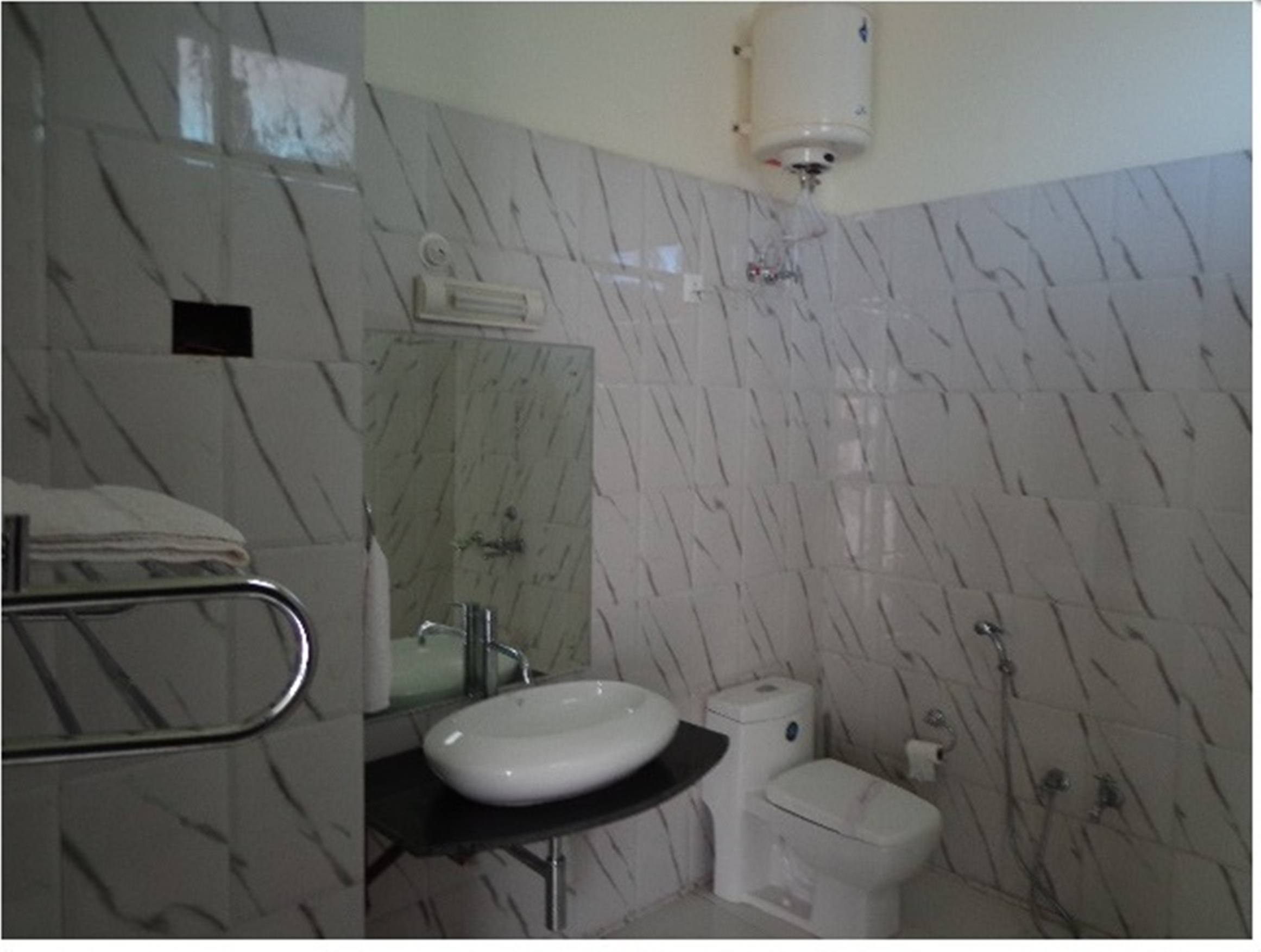 Hotel Shivalik — photo 10