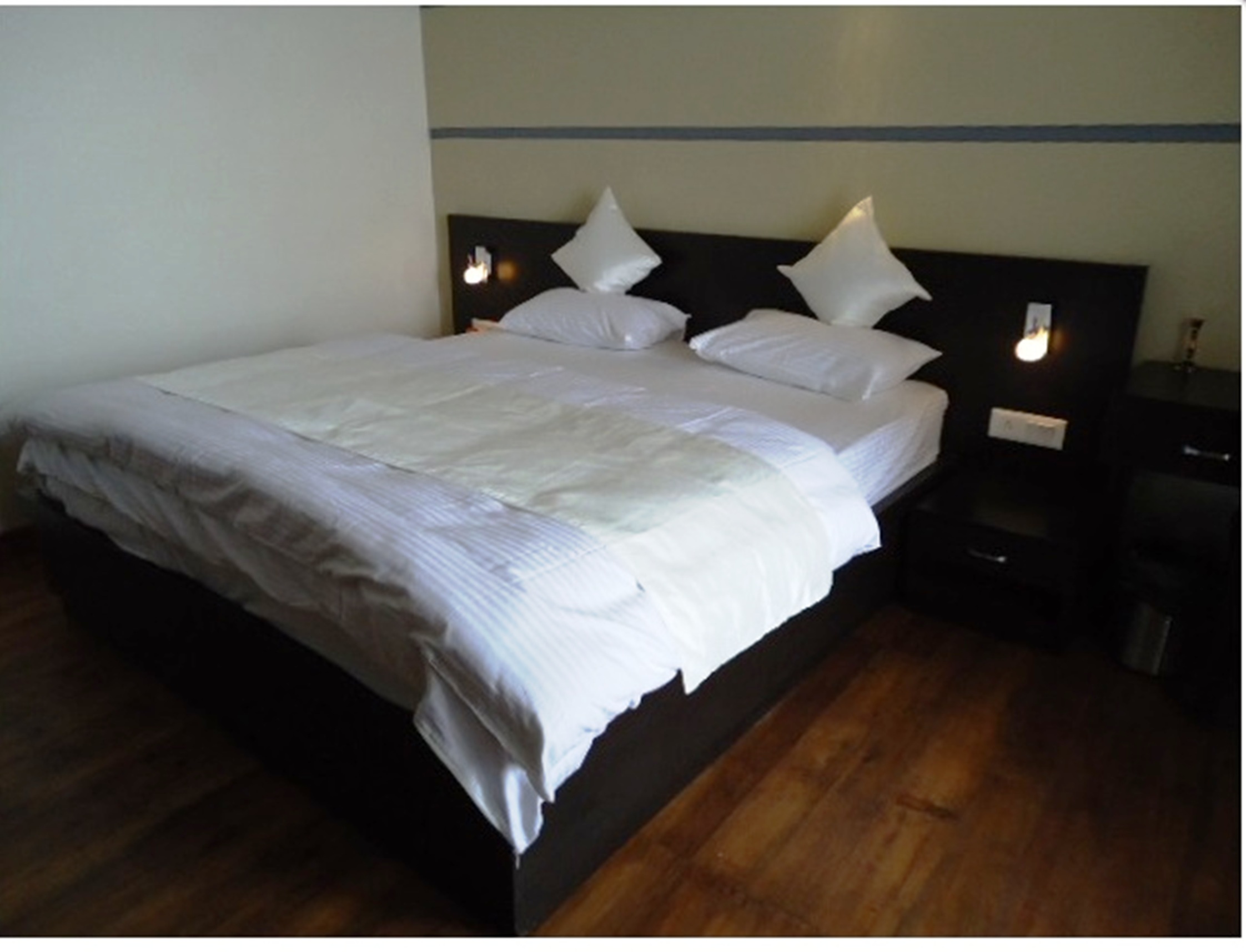 Hotel Shivalik — photo 11