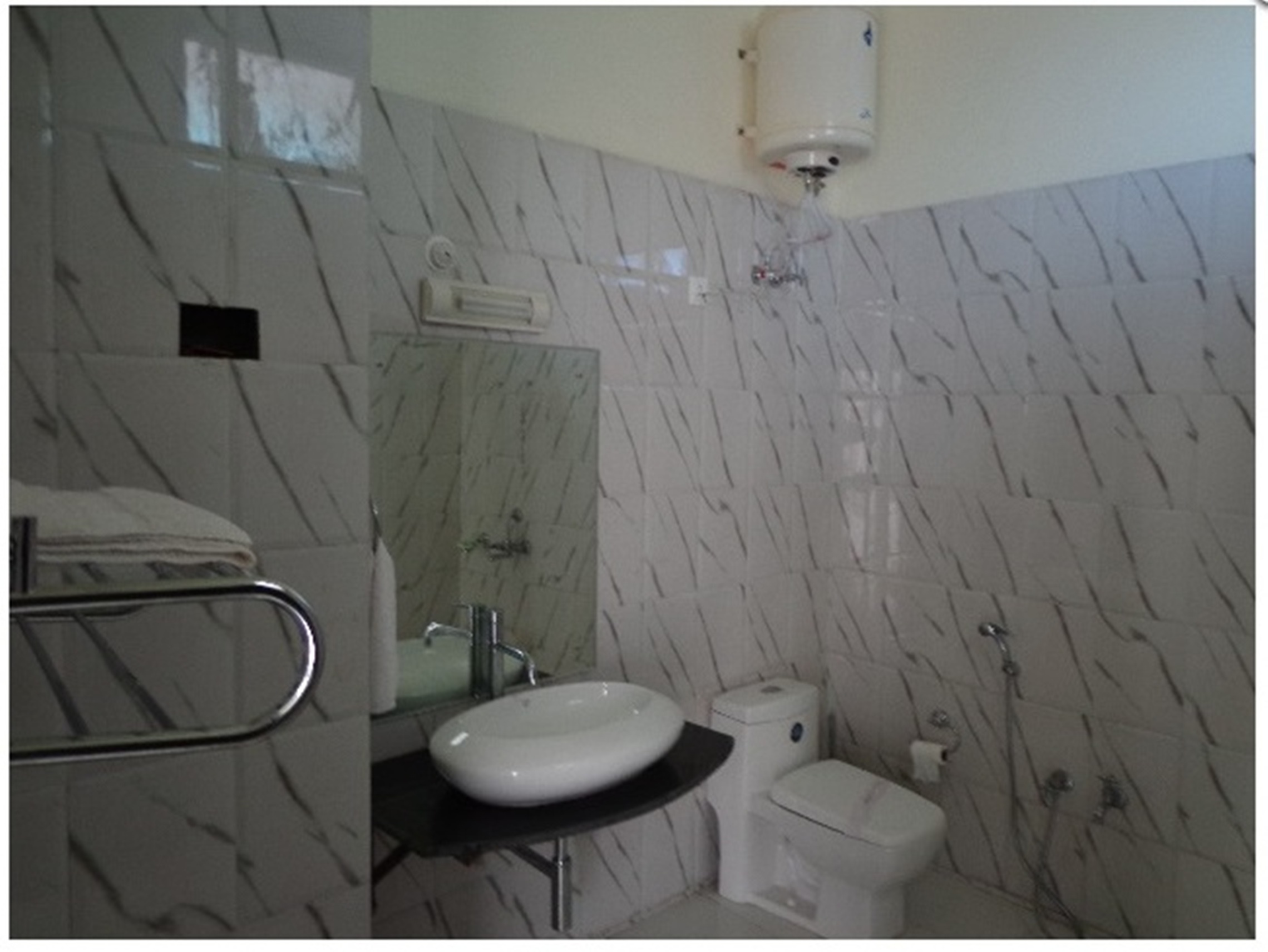 Hotel Shivalik — photo 13