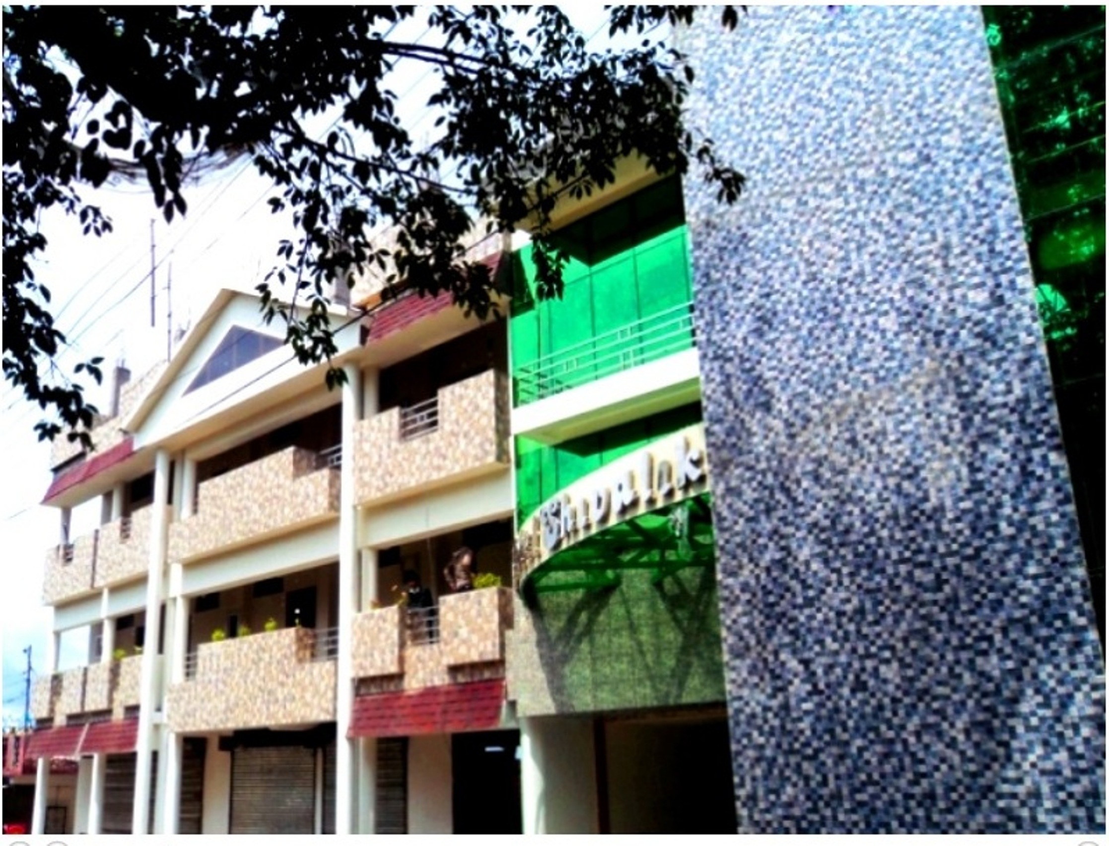 Hotel Shivalik — photo 14