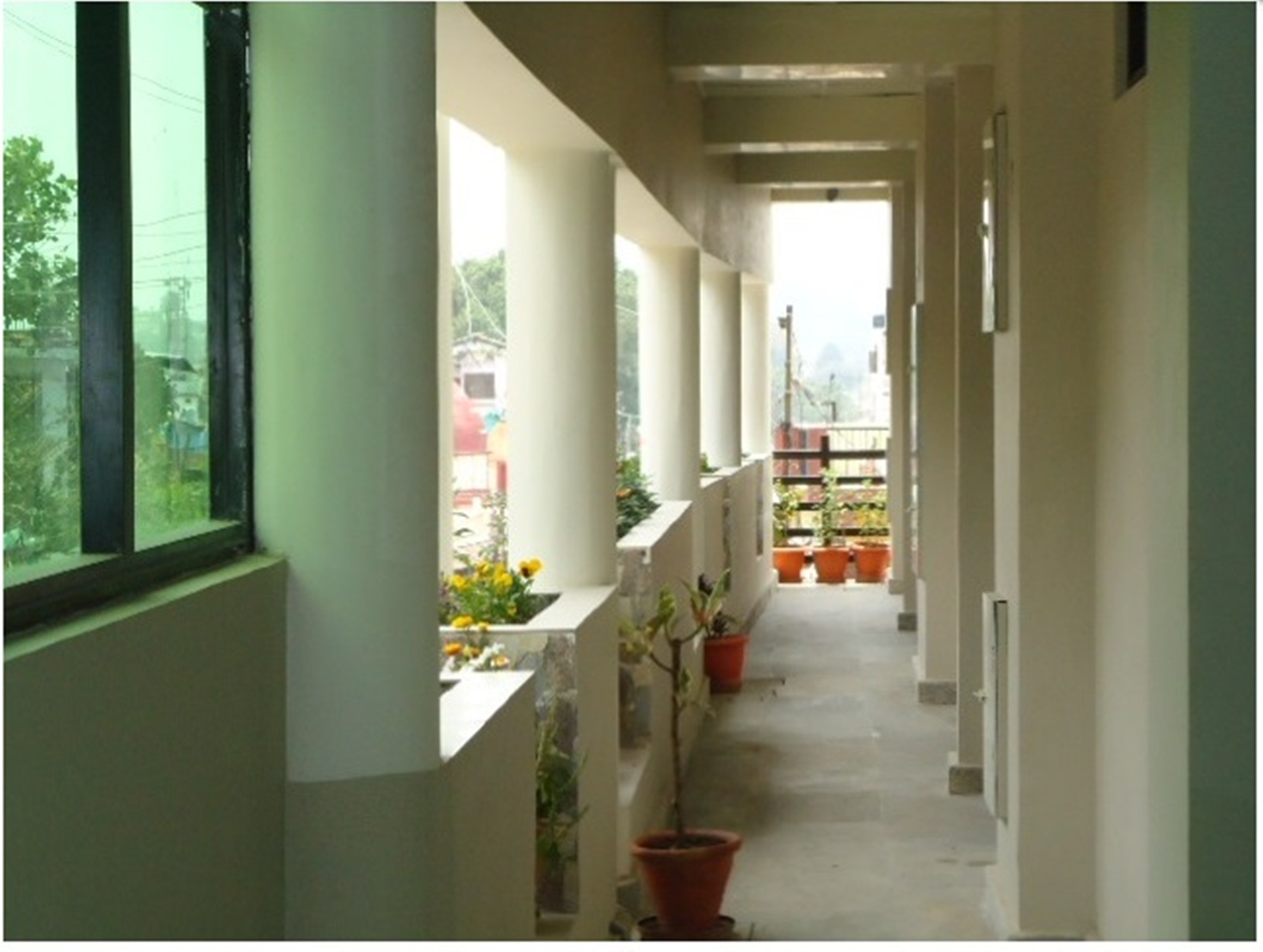 Hotel Shivalik — photo 16