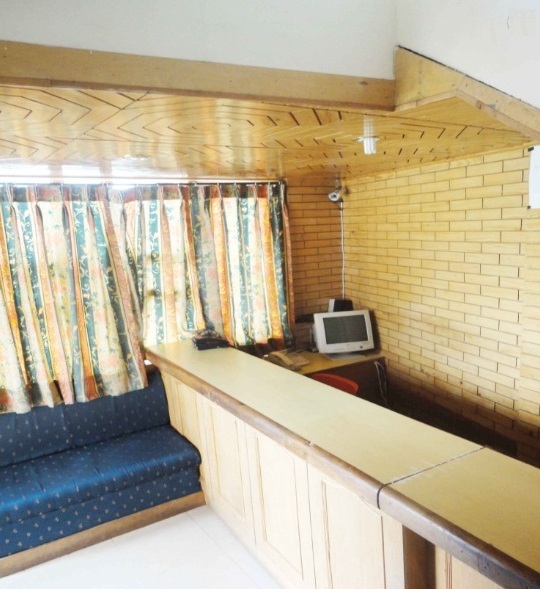 Hotel Amar Palace, Shimla