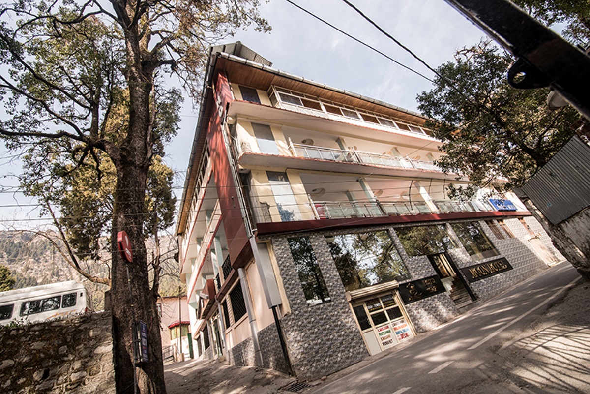 Hotel Moon Mallital