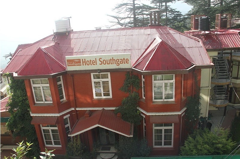 Hotel Southgate