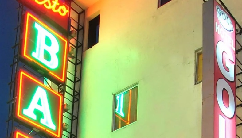 Hotel Gold Regency