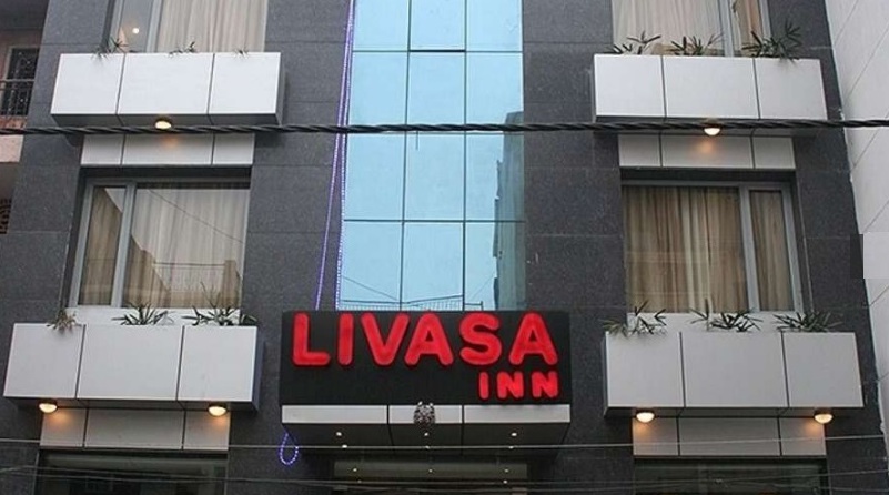 Hotel Livasa inn