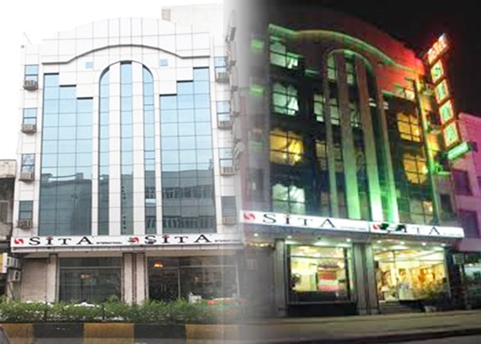 Hotel Sita International