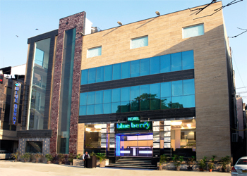 Hotel Blue Barry-Karol Bagh