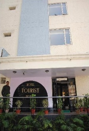 Hotel Tourist Deluxe
