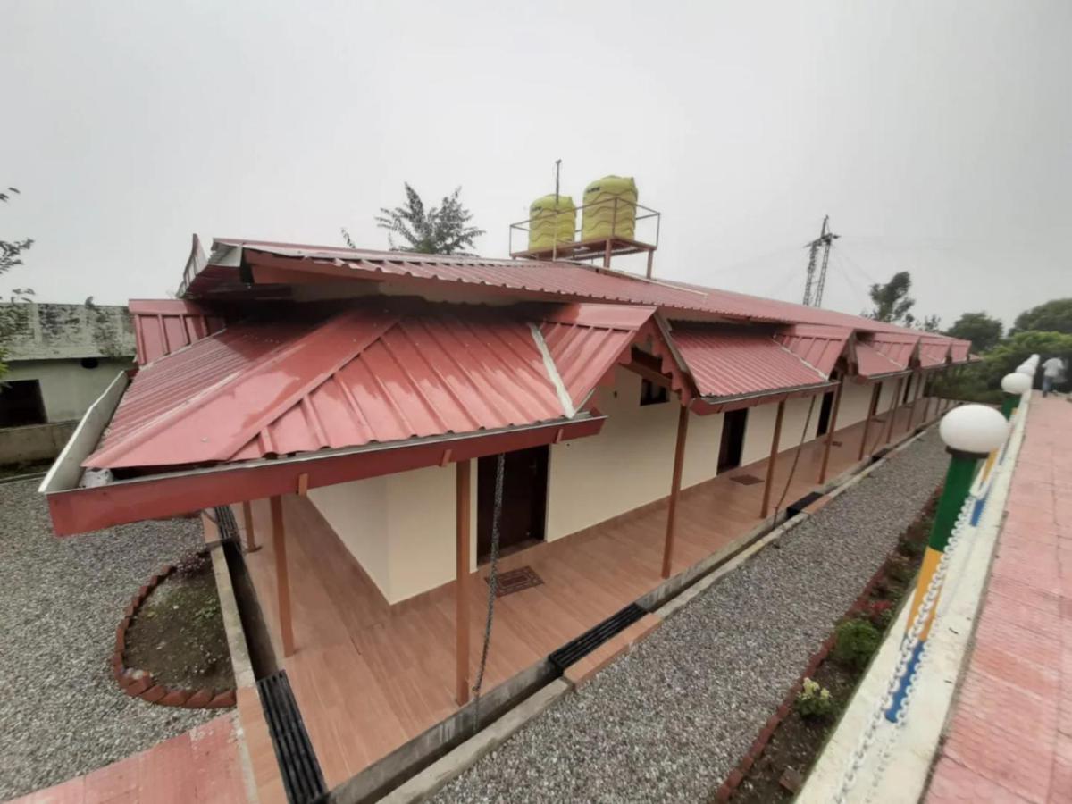 Blue Moon Resorts Bhimtal