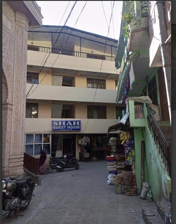Shah Guest House