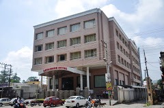 Hotel Devashish ,Nainital Road
