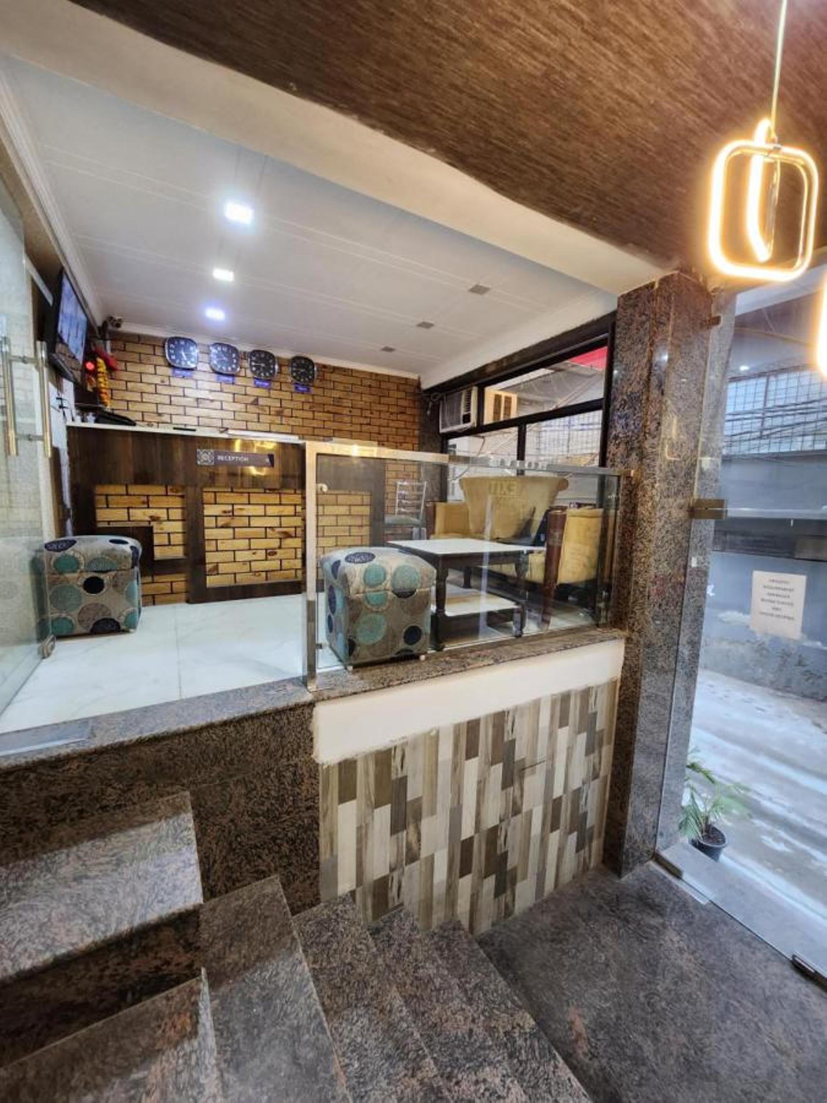 Hotel Clink- Mahipalpur