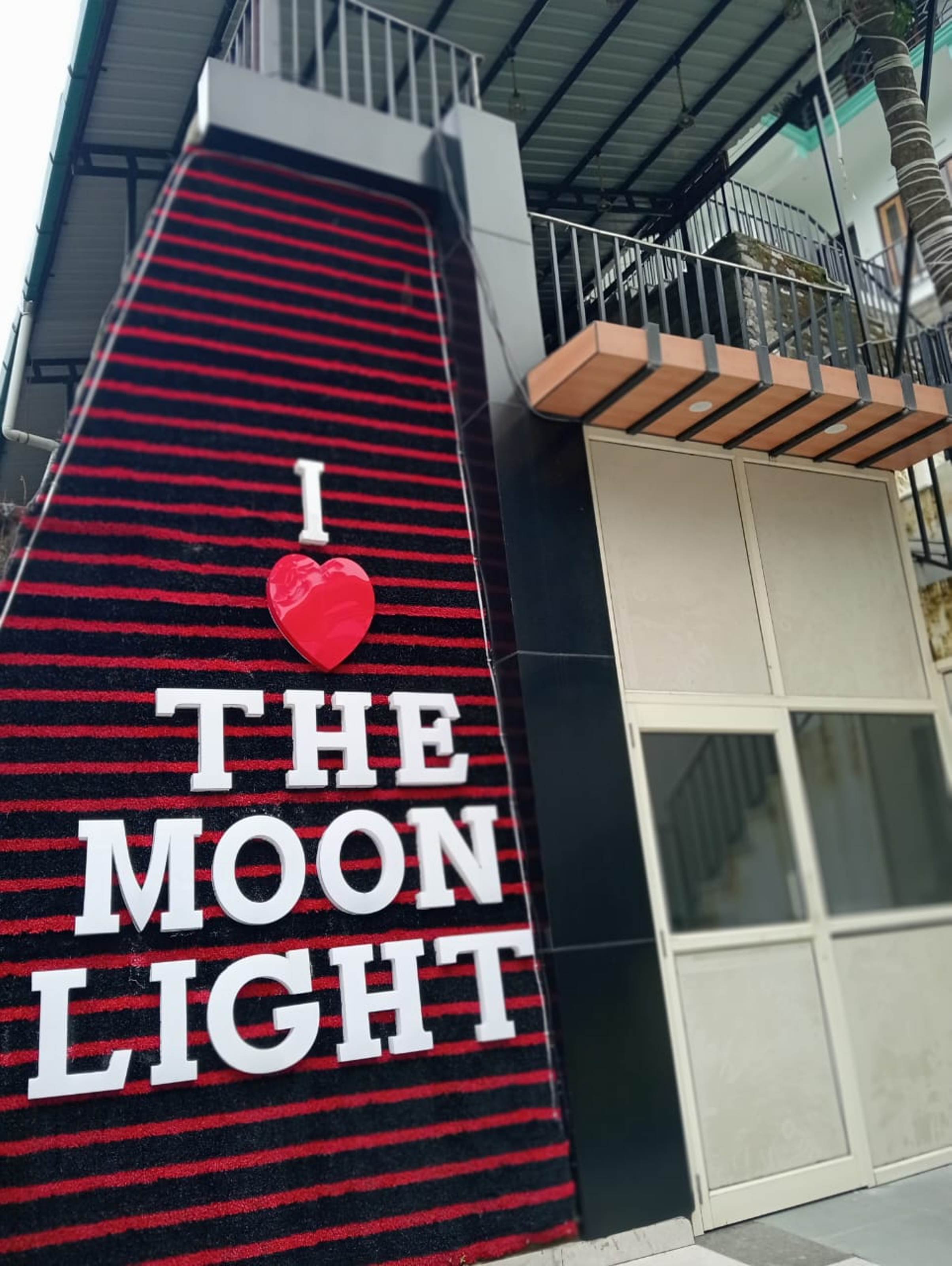 Hotel Sun Lights Bhimtal
