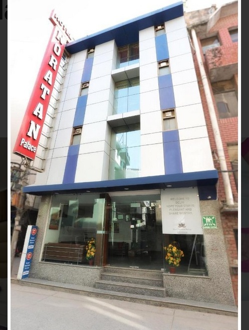 Hotel Novratan