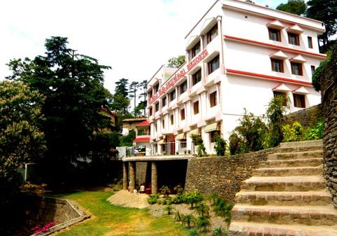 Hotel Raj Rajeshwari