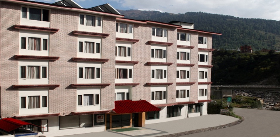 Hotel Angels inn