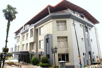 Pearl Royal Residency