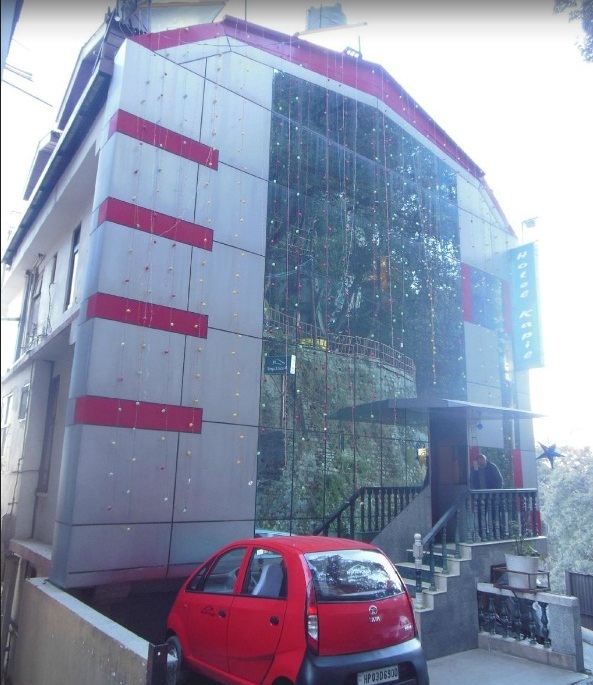 Hotel Kapil ,Shimla