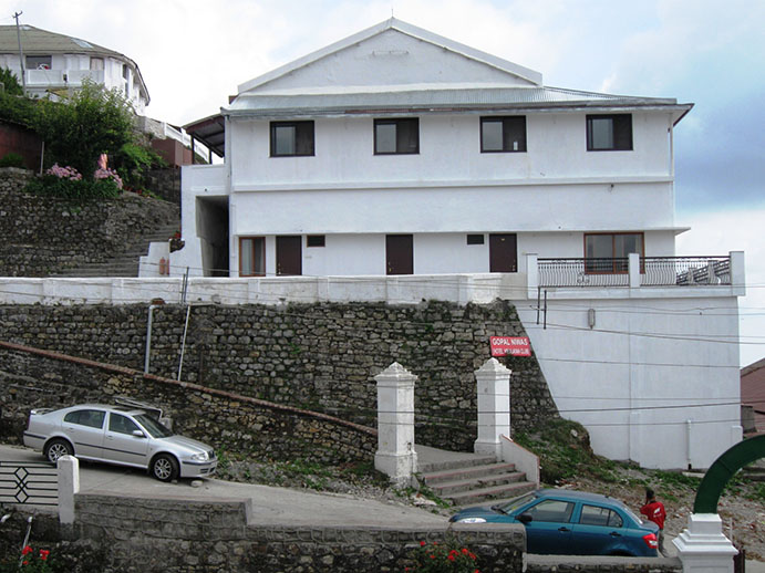 Hotel Himalayan Club, Mussoorie