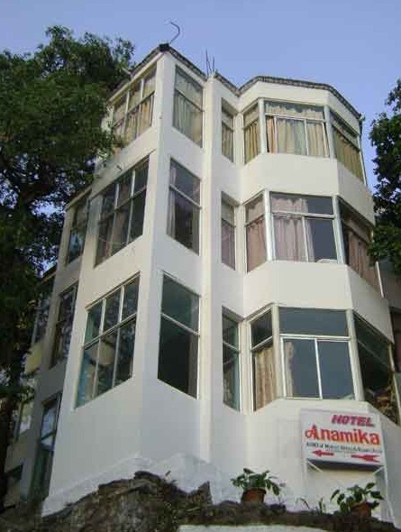 Hotel Anamika, Nainital