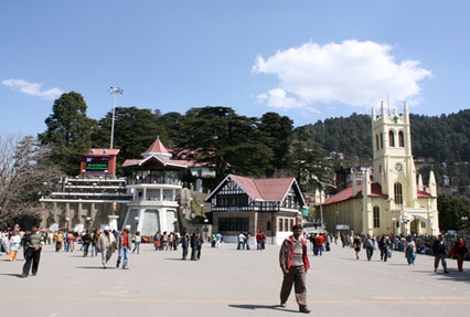 Manali Volvo Packages — photo 3