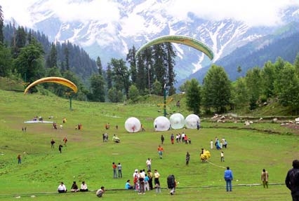 Himachal Package — photo 2
