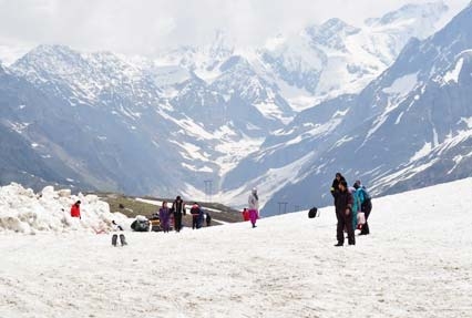 Himachal Package — photo 4