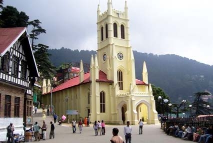 Himachal Package — photo 6