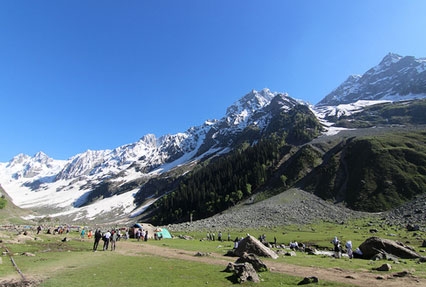 Lovable Kashmir Package — photo 3