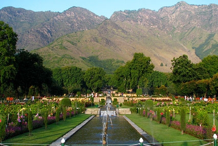 Lovable Kashmir Package — photo 5
