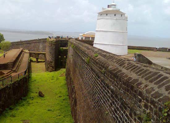 Delightful Goa Vacation — photo 4