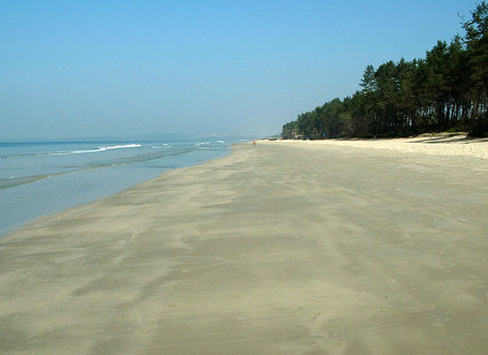 Delightful Goa Vacation — photo 5