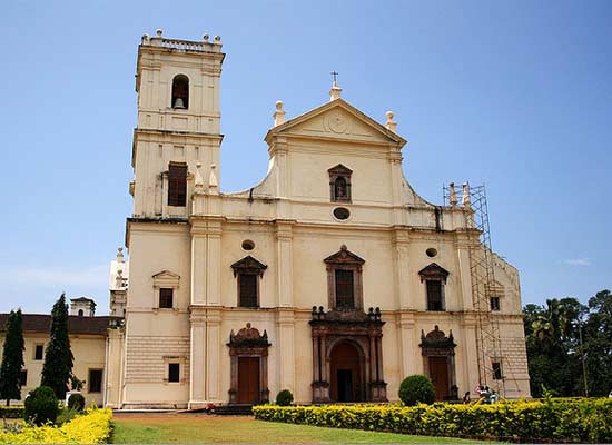 Delightful Goa Vacation — photo 6