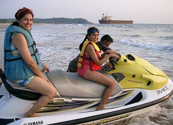Delightful Goa Vacation — photo 3