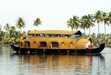 Kerala Tour Package — photo 2