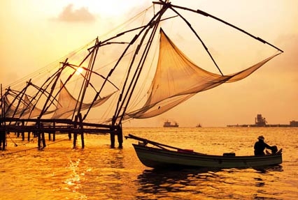 Kerala Tour Package — photo 3