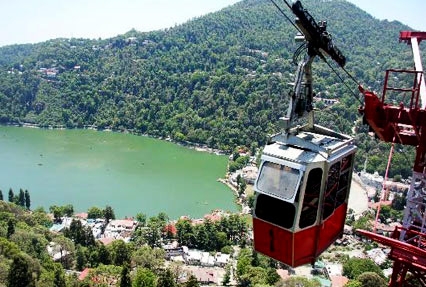 Nainital Ranikhet Tours — photo 2