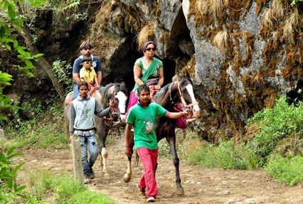 Nainital Ranikhet Tours — photo 3
