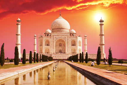 North India Heritage Tours — photo 2