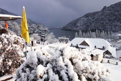 Uttrakhand Culture Tours — photo 9